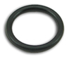 B-OR-01 0750 Black Plastic O-Ring